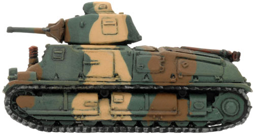 Somua S-35