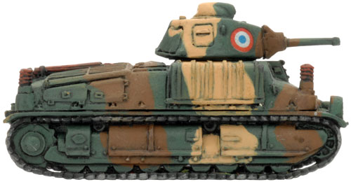 Somua S-35