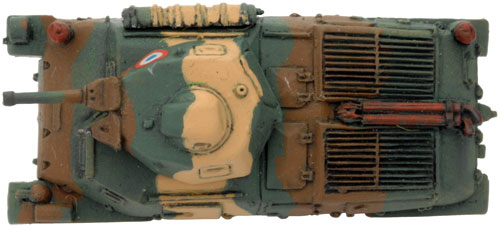 Somua S-35