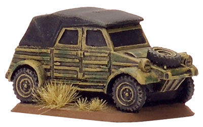 K&uuml;belwagen
