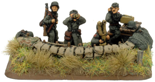 10.5cm leFH18 Howitzer