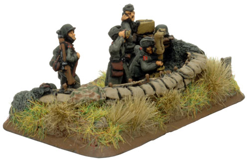 10.5cm leFH18 Howitzer
