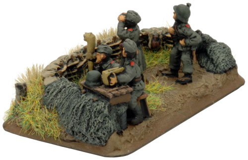 10.5cm leFH18 Howitzer