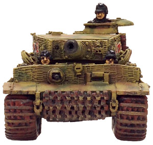 Tiger I E Platoon (GBX15)