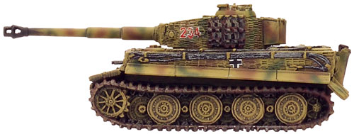 Tiger 234