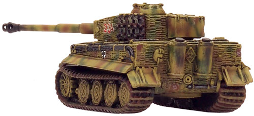 Tiger 234