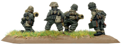 Panzerschreck team