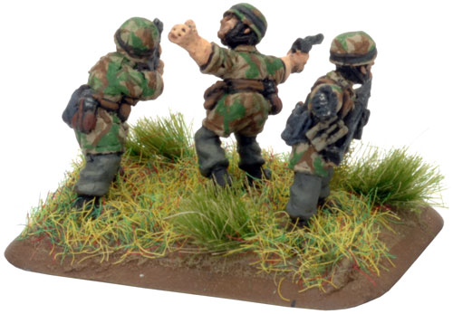 Fallschirmj&auml;ger Company (GBX34)