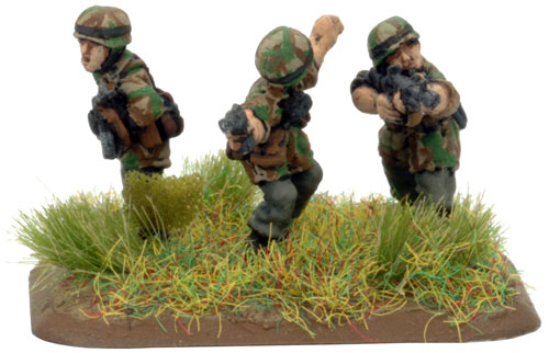Fallschirmj&auml;ger Company (GBX34)