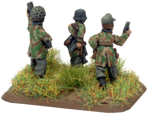 Fallschirmj&auml;ger Company (GBX34)