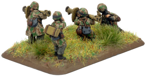 Fallschirmj&auml;ger Company (GBX34)