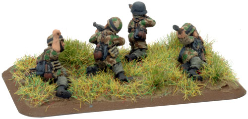 Fallschirmj&auml;ger Company (GBX34)