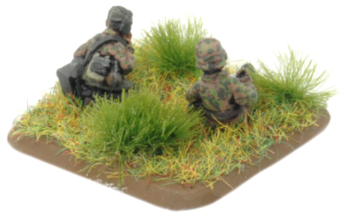 SS Light Artillery Battery (GBX55)