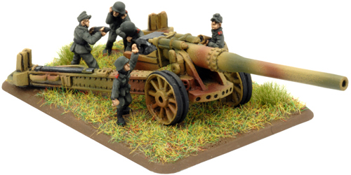 12.8cm K81 Gun Battery (GBX61)