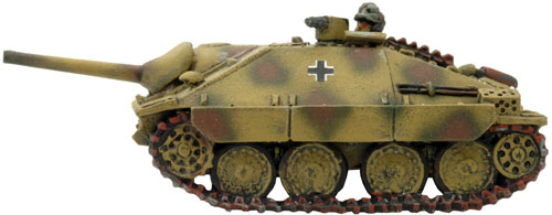 Hetzer Platoon (GBX71)
