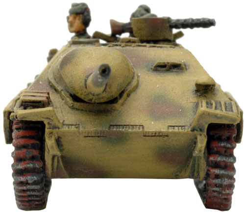 Hetzer Platoon (GBX71)