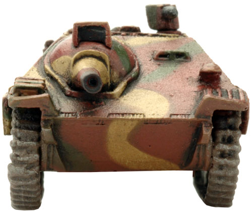 Hetzer Platoon (GBX71)
