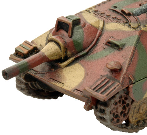 Hetzer Platoon (GBX71)