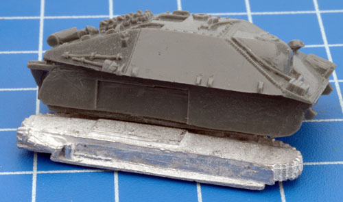 Hetzer Platoon (GBX71)