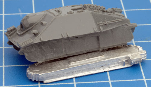 Hetzer Platoon (GBX71)