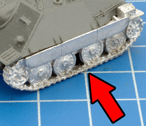 Hetzer Platoon (GBX71)