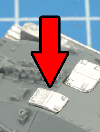 Hetzer Platoon (GBX71)