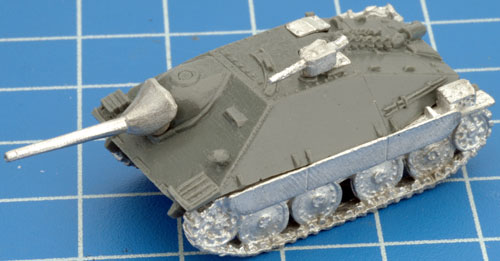 Hetzer Platoon (GBX71)