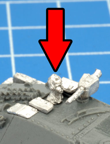 Hetzer Platoon (GBX71)