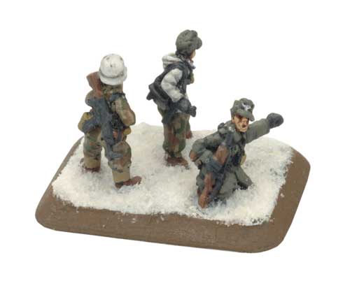 Volksgrenadier Company (GBX72)