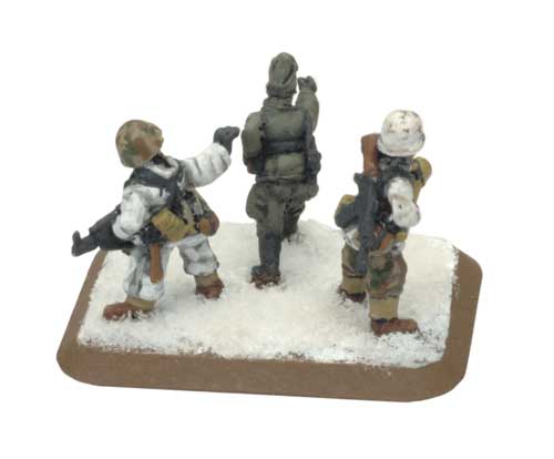 Volksgrenadier Company (GBX72)