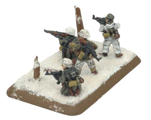 Volksgrenadier Company (GBX72)