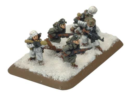 Volksgrenadier Company (GBX72)