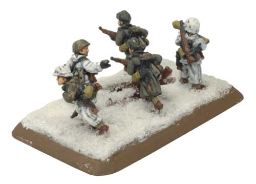 Volksgrenadier Company (GBX72)