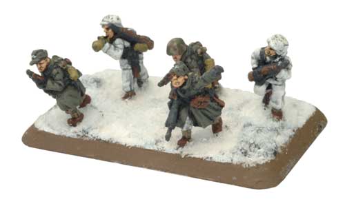 Volksgrenadier Company (GBX72)