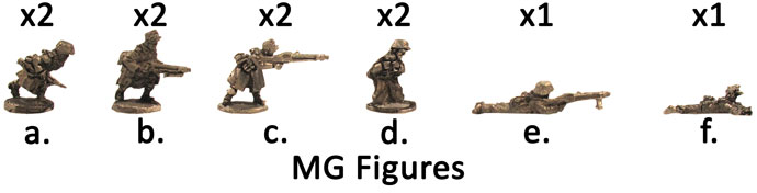Volksgrenadier Company (GBX72)