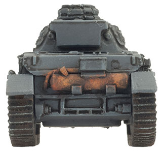 Panzer IV E (GE041)
