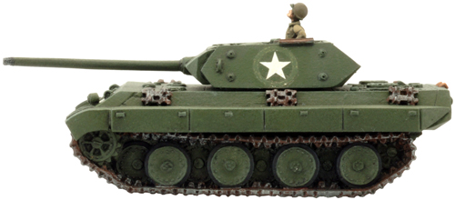 Ersatz Panther (GE069)