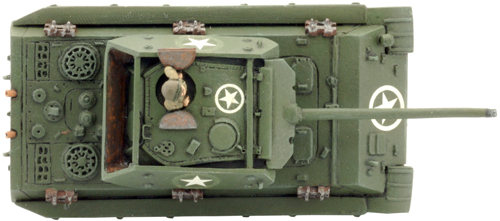 Ersatz Panther (GE069)