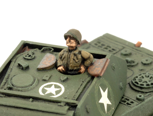 Ersatz Panther (GE069)