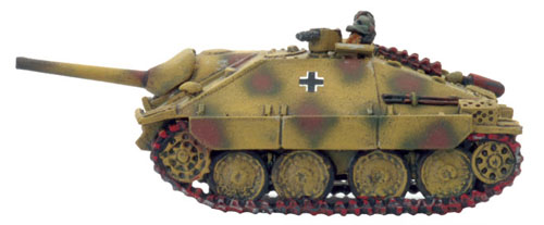 Jagdpanzer 38(t) Hetzer