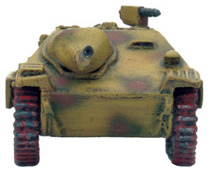 Jagdpanzer 38(t) Hetzer