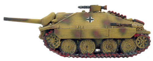 Jagdpanzer 38(t) Hetzer