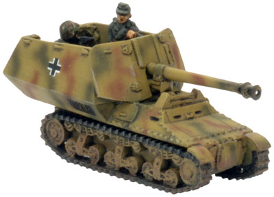 Marder I Marder I
