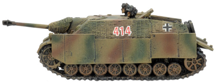 Jagdpanzer IV