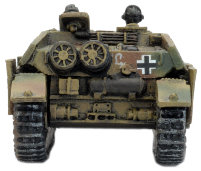 Jagdpanzer IV