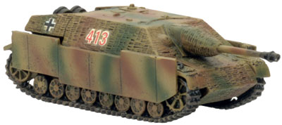 Jagdpanzer IV