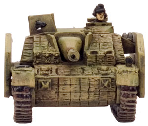 StuG IV (GE126)