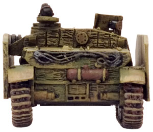 StuG IV (GE126)