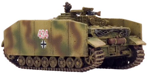 StuG IV (GE126)