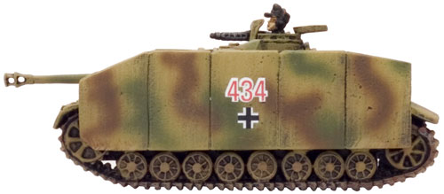 StuG IV (GE126)